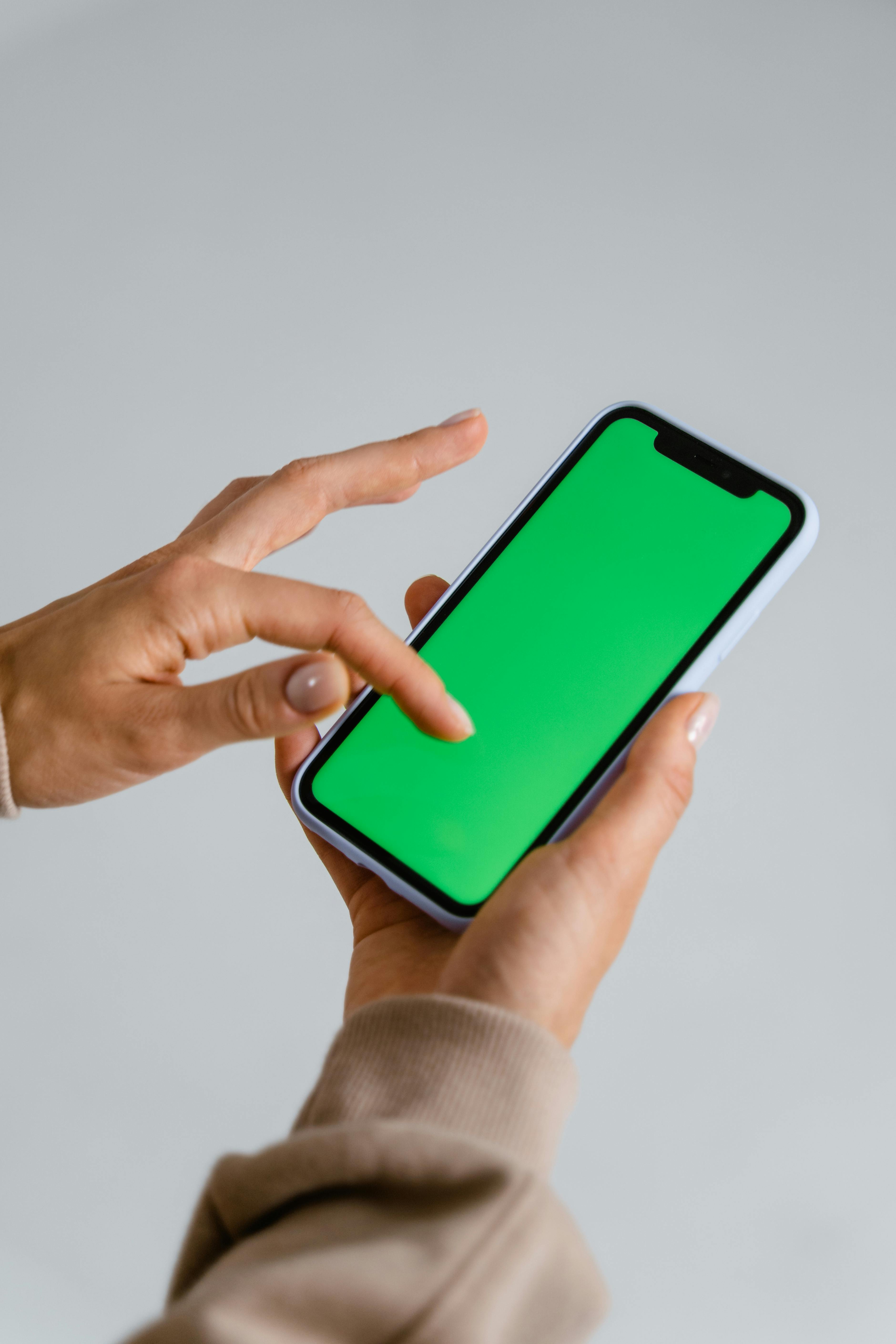Mobile App
